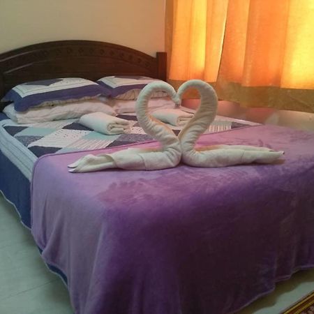 Kayangan Homestay Perlis For Mslim Only Kangar Eksteriør bilde