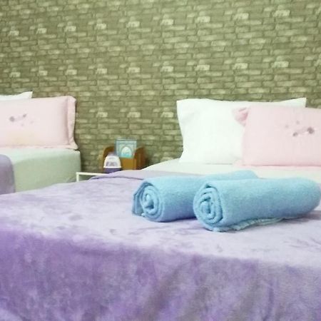 Kayangan Homestay Perlis For Mslim Only Kangar Eksteriør bilde