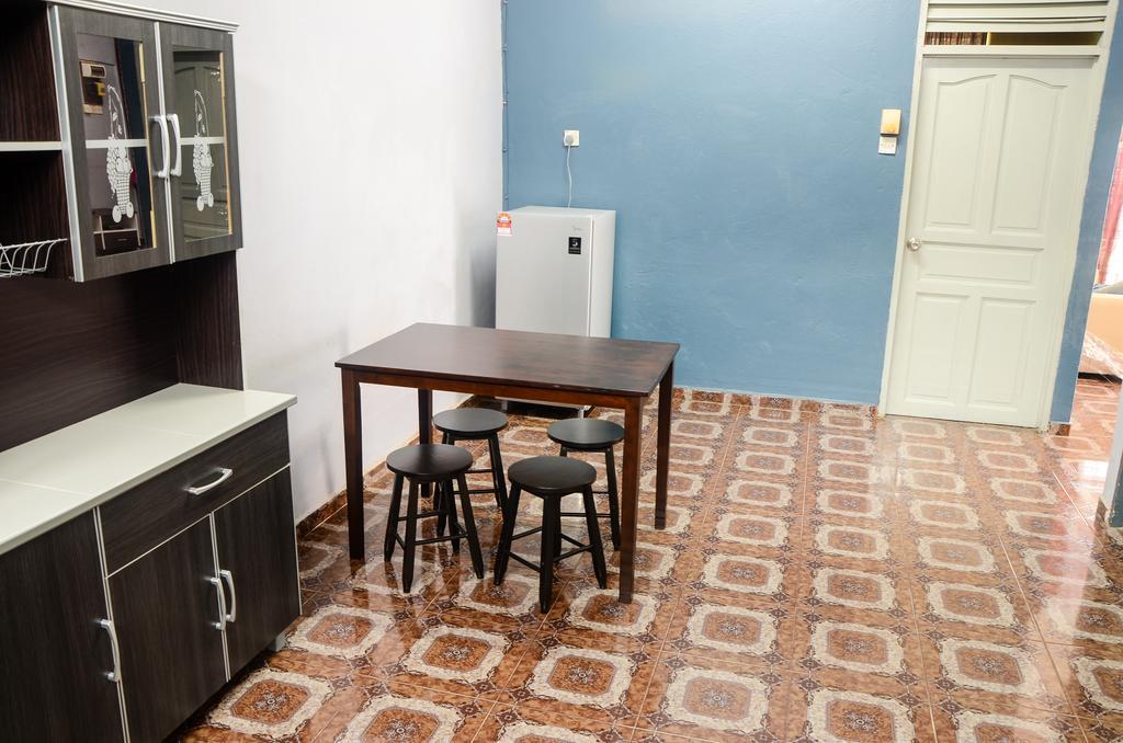 Kayangan Homestay Perlis For Mslim Only Kangar Eksteriør bilde