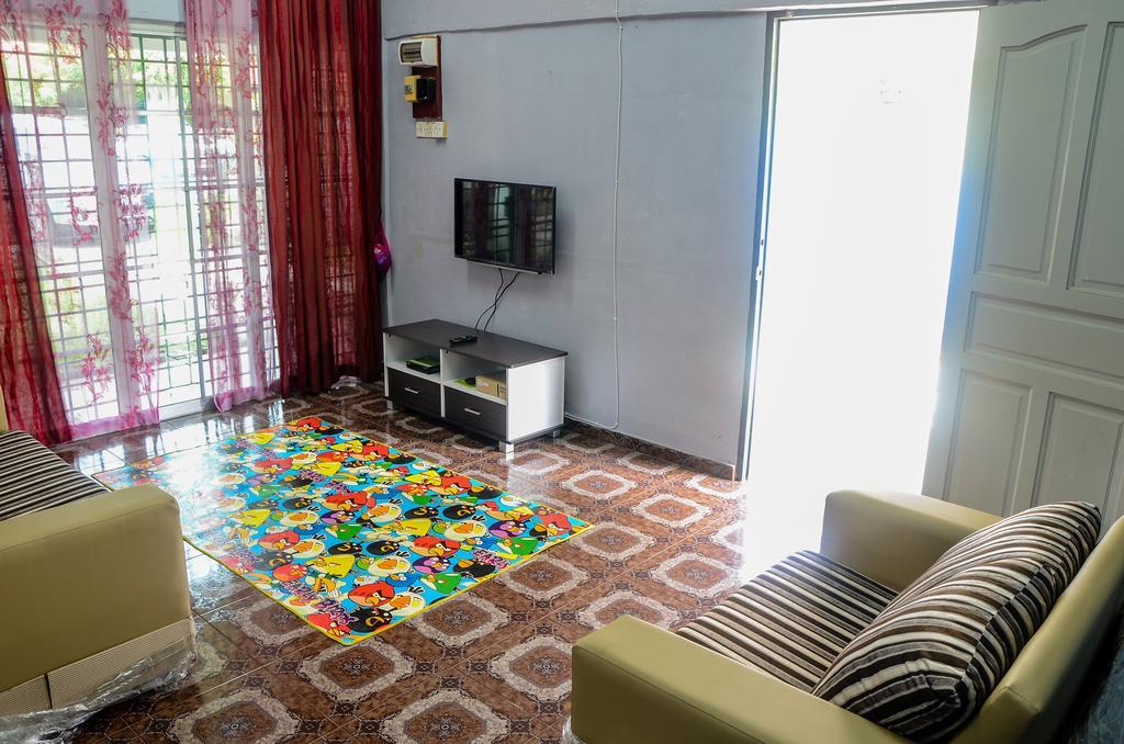 Kayangan Homestay Perlis For Mslim Only Kangar Eksteriør bilde