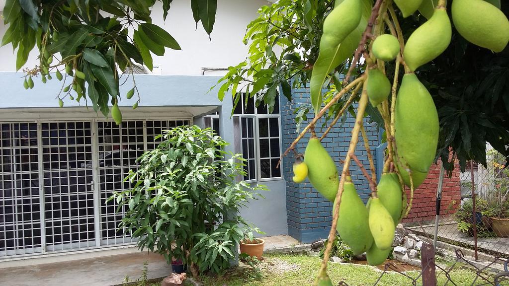 Kayangan Homestay Perlis For Mslim Only Kangar Eksteriør bilde