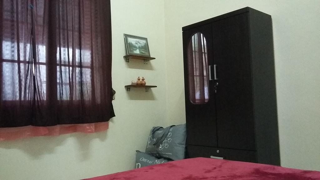 Kayangan Homestay Perlis For Mslim Only Kangar Eksteriør bilde