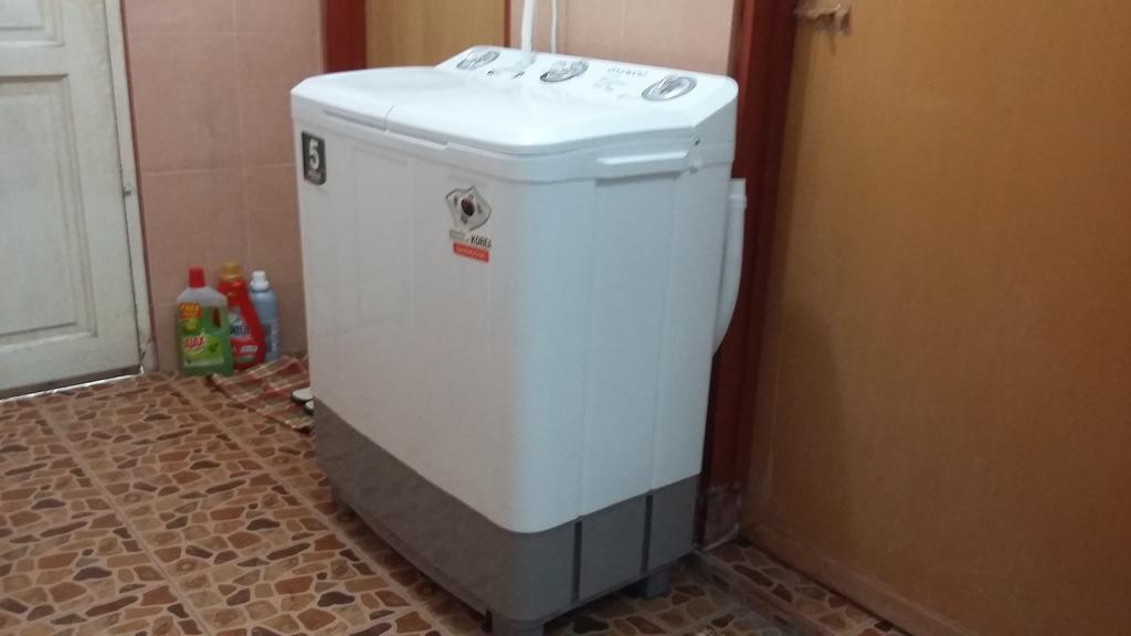 Kayangan Homestay Perlis For Mslim Only Kangar Eksteriør bilde