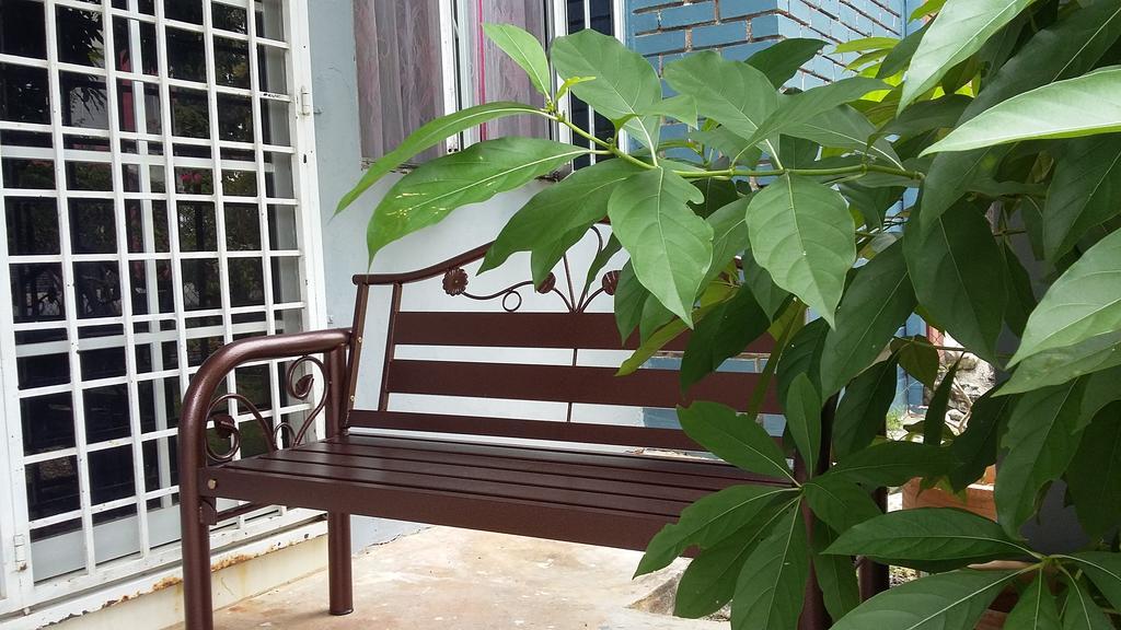 Kayangan Homestay Perlis For Mslim Only Kangar Eksteriør bilde