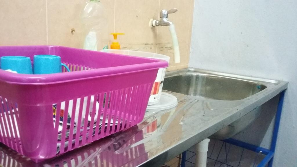Kayangan Homestay Perlis For Mslim Only Kangar Eksteriør bilde