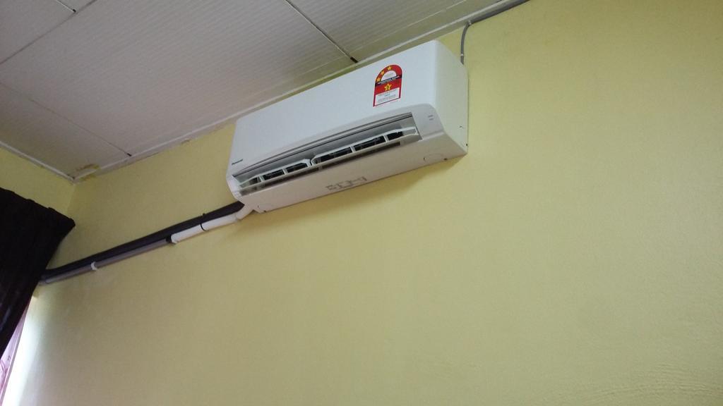Kayangan Homestay Perlis For Mslim Only Kangar Eksteriør bilde