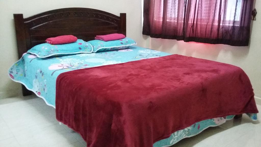Kayangan Homestay Perlis For Mslim Only Kangar Eksteriør bilde
