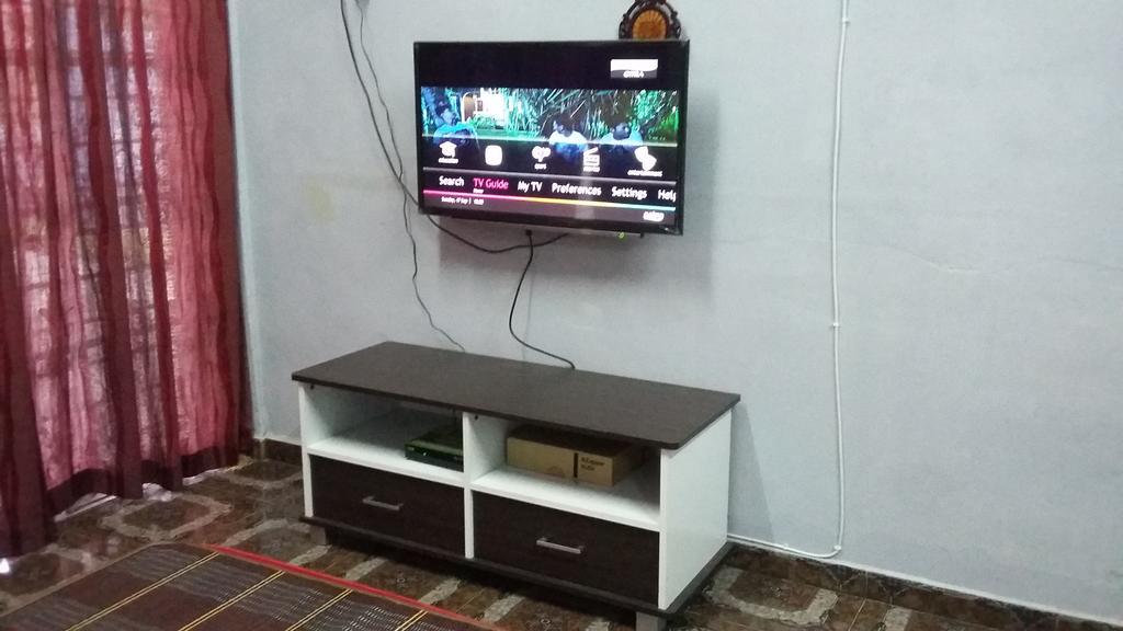Kayangan Homestay Perlis For Mslim Only Kangar Eksteriør bilde