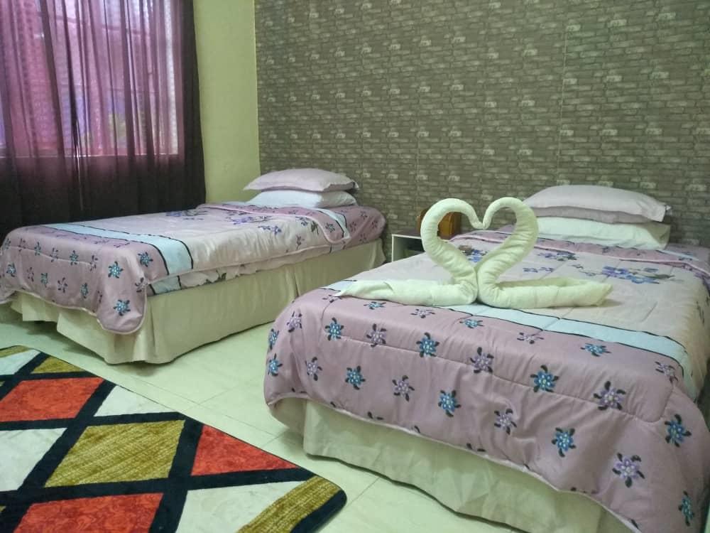 Kayangan Homestay Perlis For Mslim Only Kangar Eksteriør bilde