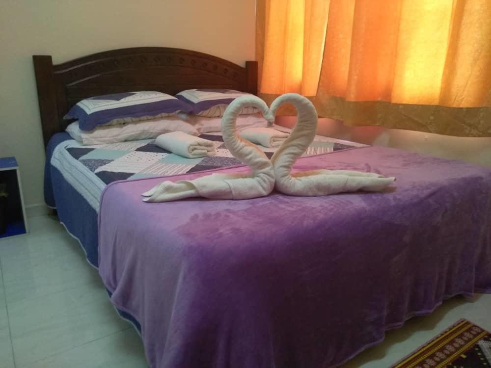 Kayangan Homestay Perlis For Mslim Only Kangar Eksteriør bilde