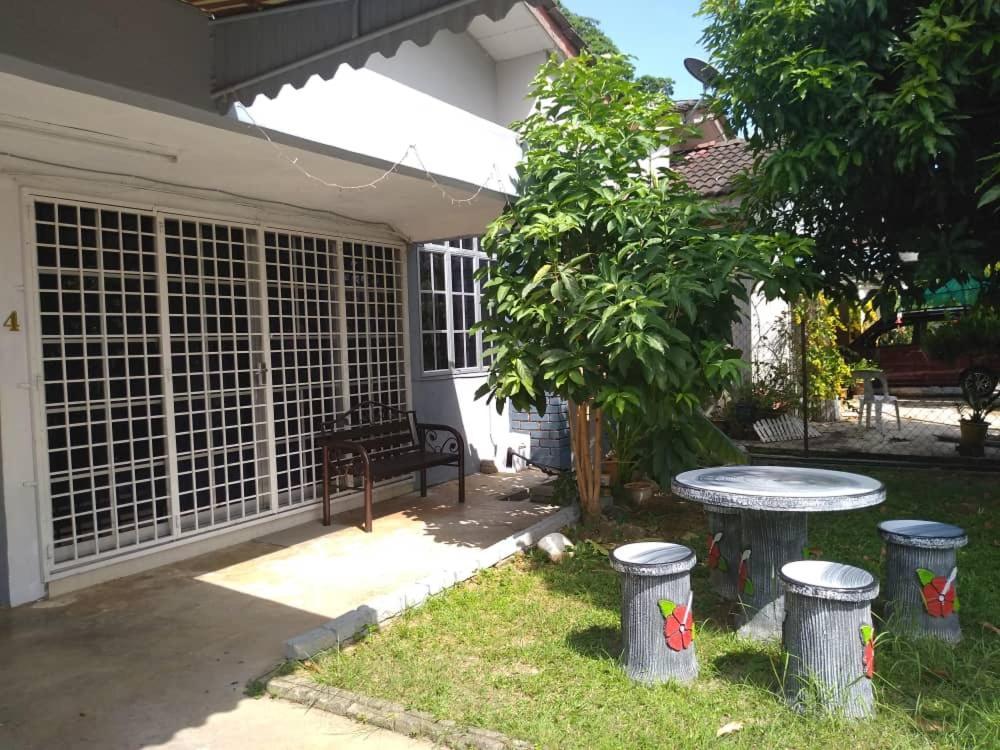 Kayangan Homestay Perlis For Mslim Only Kangar Eksteriør bilde